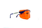 LaserScope KTP Laser Operator Eyewear KTP/523nm 532nm Safety Glasses