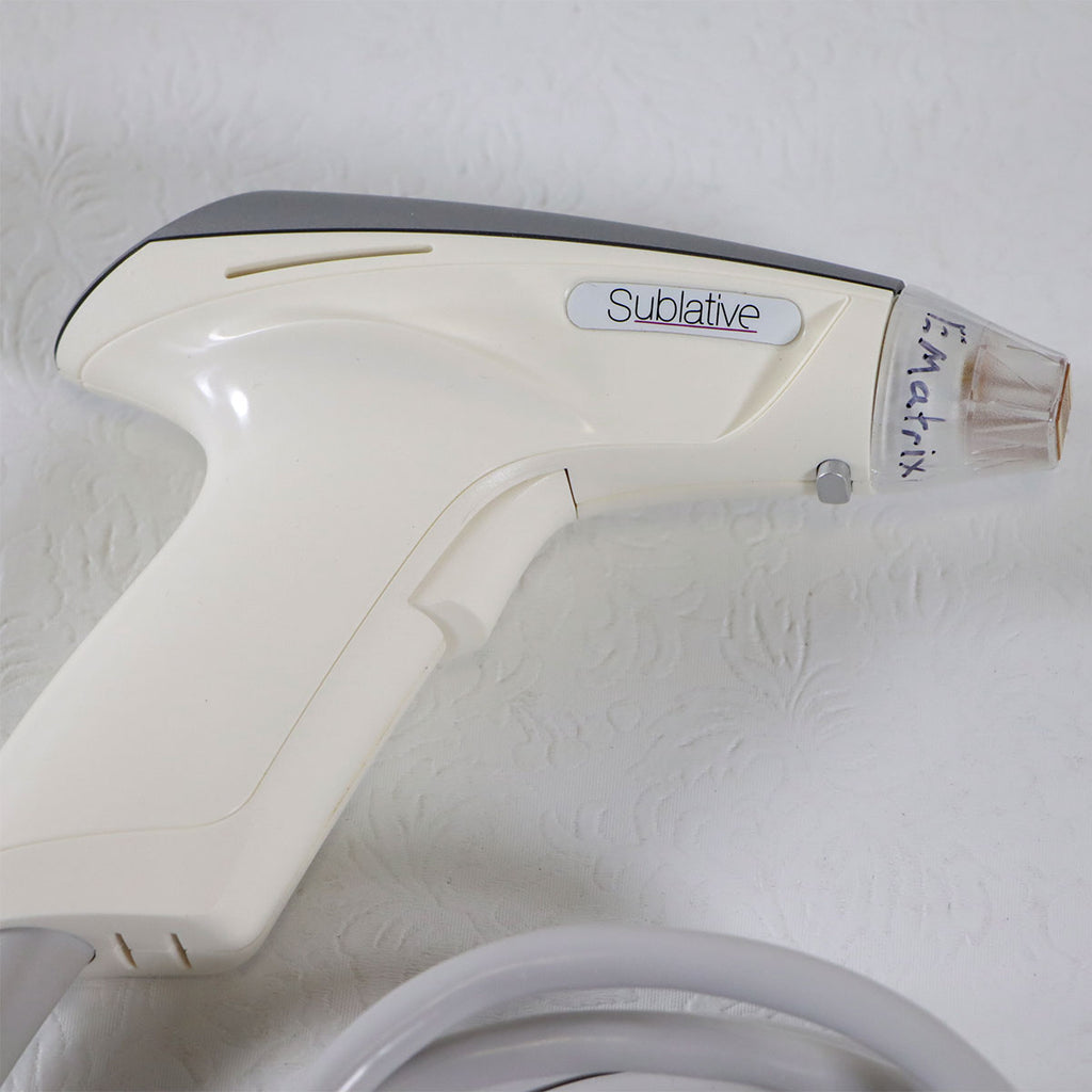Syneron Candela Sublative RF RadioFrequency Handpiece FG70691 Skin Tightening