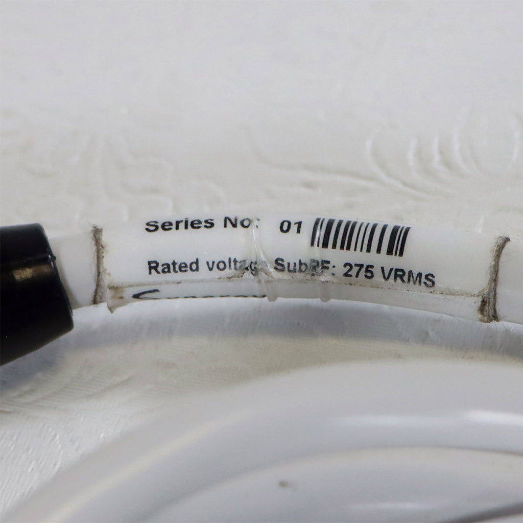 Syneron Candela Sublative RF RadioFrequency Handpiece FG70691 Skin Tightening