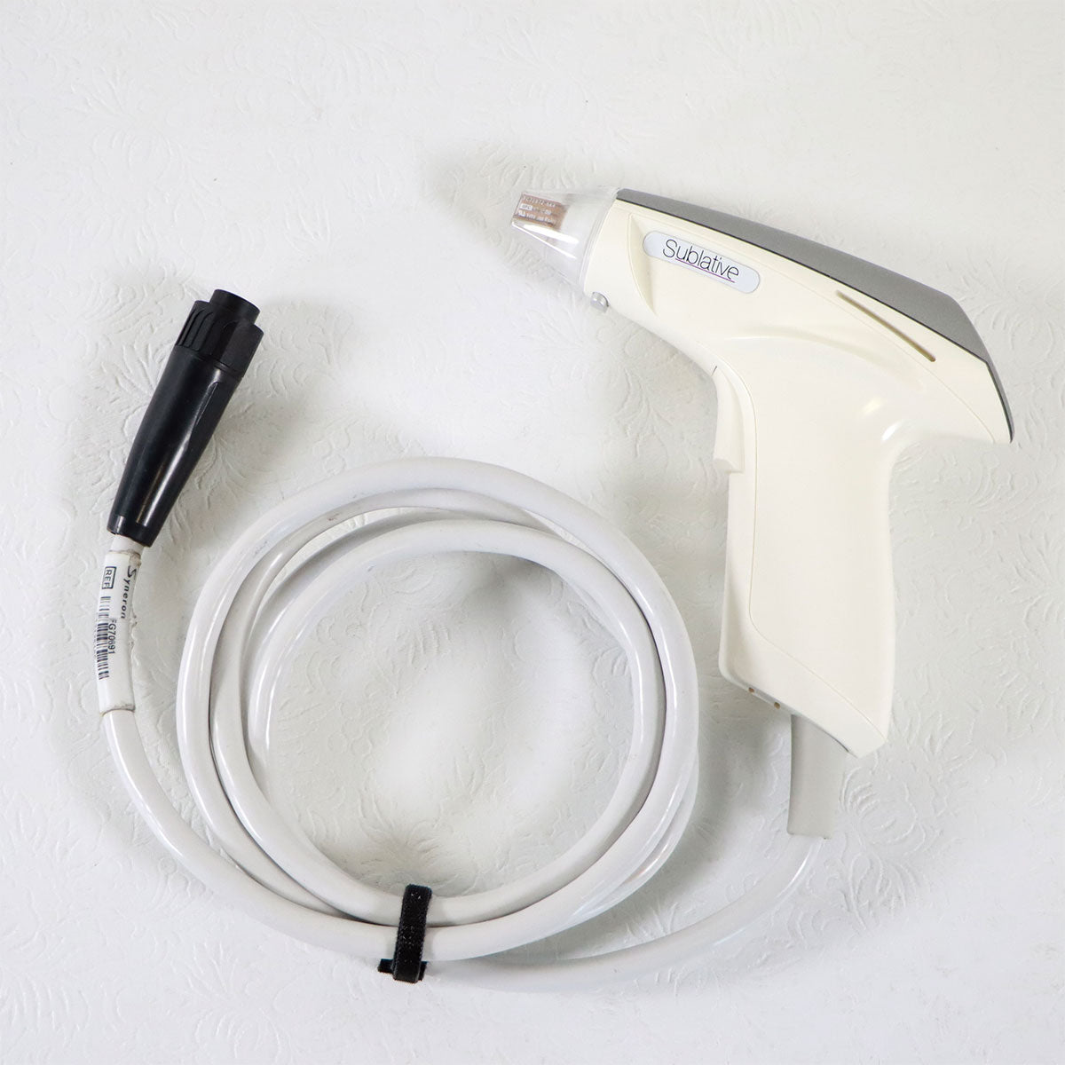 Syneron Candela Sublative RF RadioFrequency Handpiece FG70691 Skin Tightening