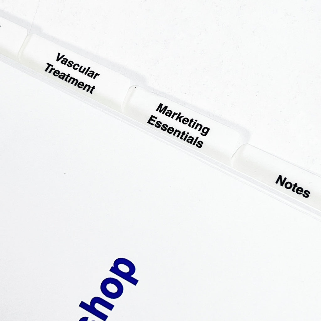 Cynosure Lasers Aesthetic Laser Workshop Manual