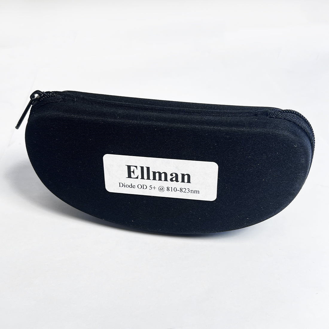 Ellman Univet Diode Laser Safety Glasses PPE White w Yellow Lens OD5 @ 810-823nm
