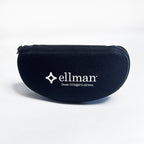 Ellman Univet Diode Laser Safety Glasses PPE Black w Yellow Lens OD5 @ 810-823nm