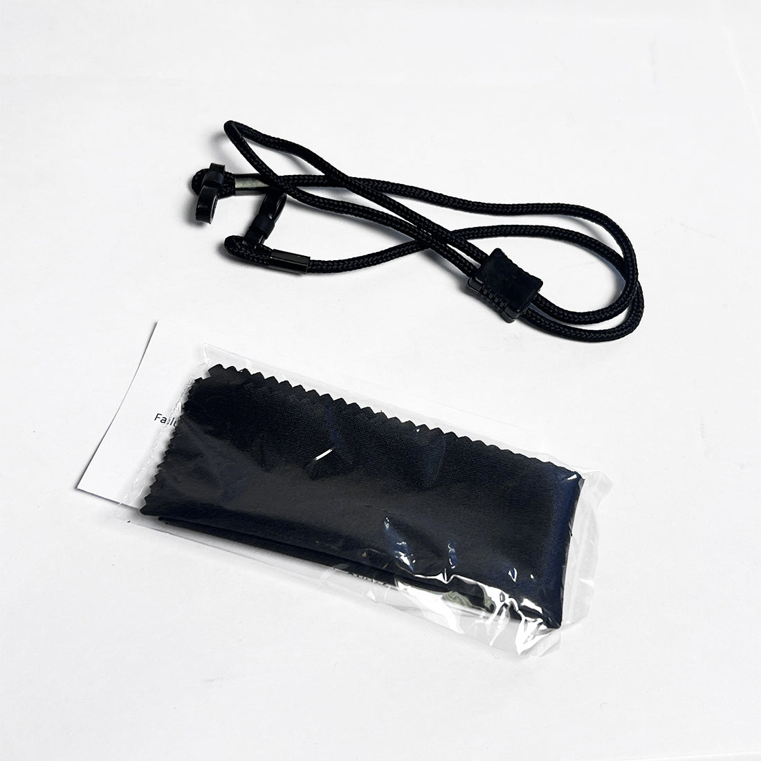 Ellman Univet Diode Laser Safety Glasses PPE Black w Yellow Lens OD5 @ 810-823nm