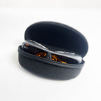 Ellman Univet KTP YAG Laser Safety Glasses PPE Orange Lens OD5 532/1064nm Black