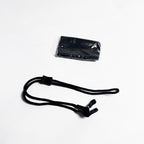 Ellman Univet KTP YAG Laser Safety Glasses PPE Orange Lens OD5 532/1064nm Black