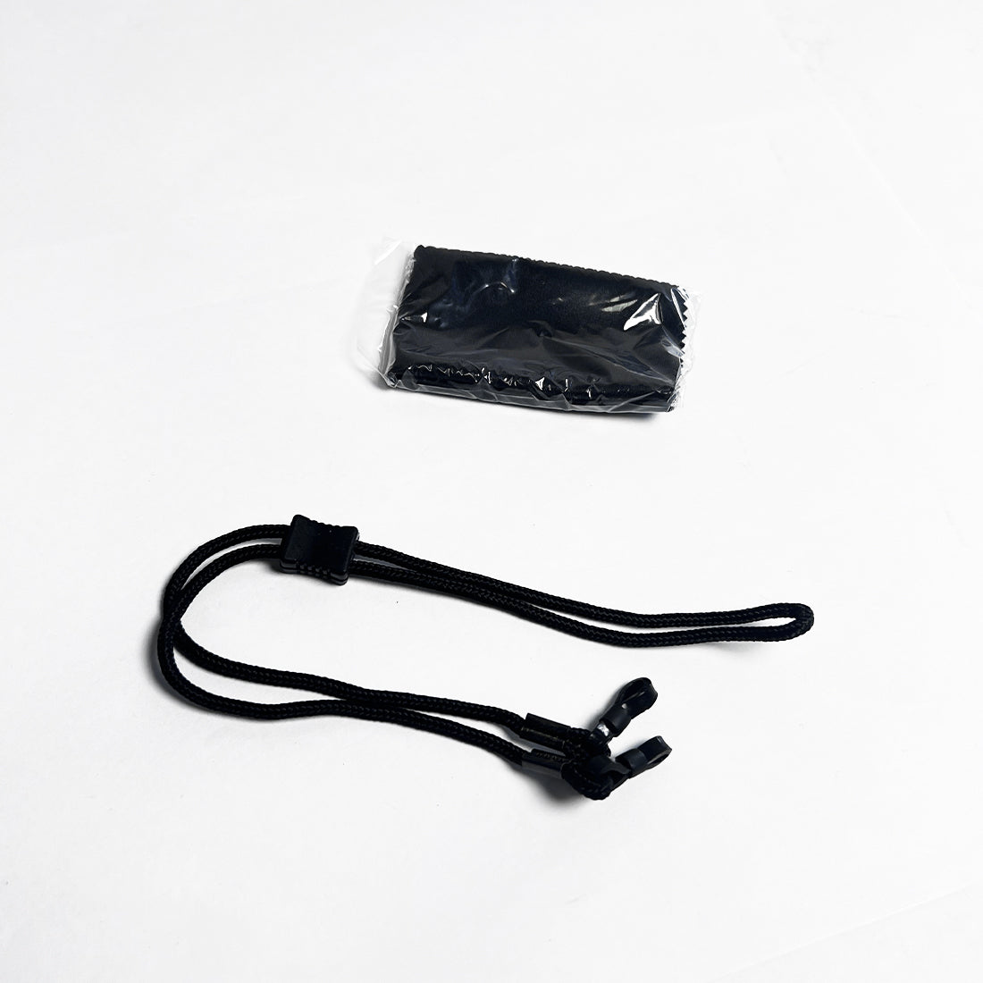 Ellman Univet KTP YAG Laser Safety Glasses PPE Orange Lens OD5 532/1064nm Black
