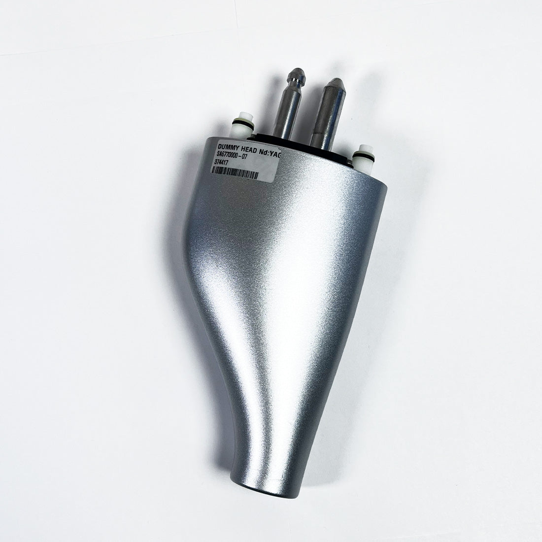 Lumenis One Laser Dummy Head Plug Nd YAG Port Cover SA-6770000-07 374417