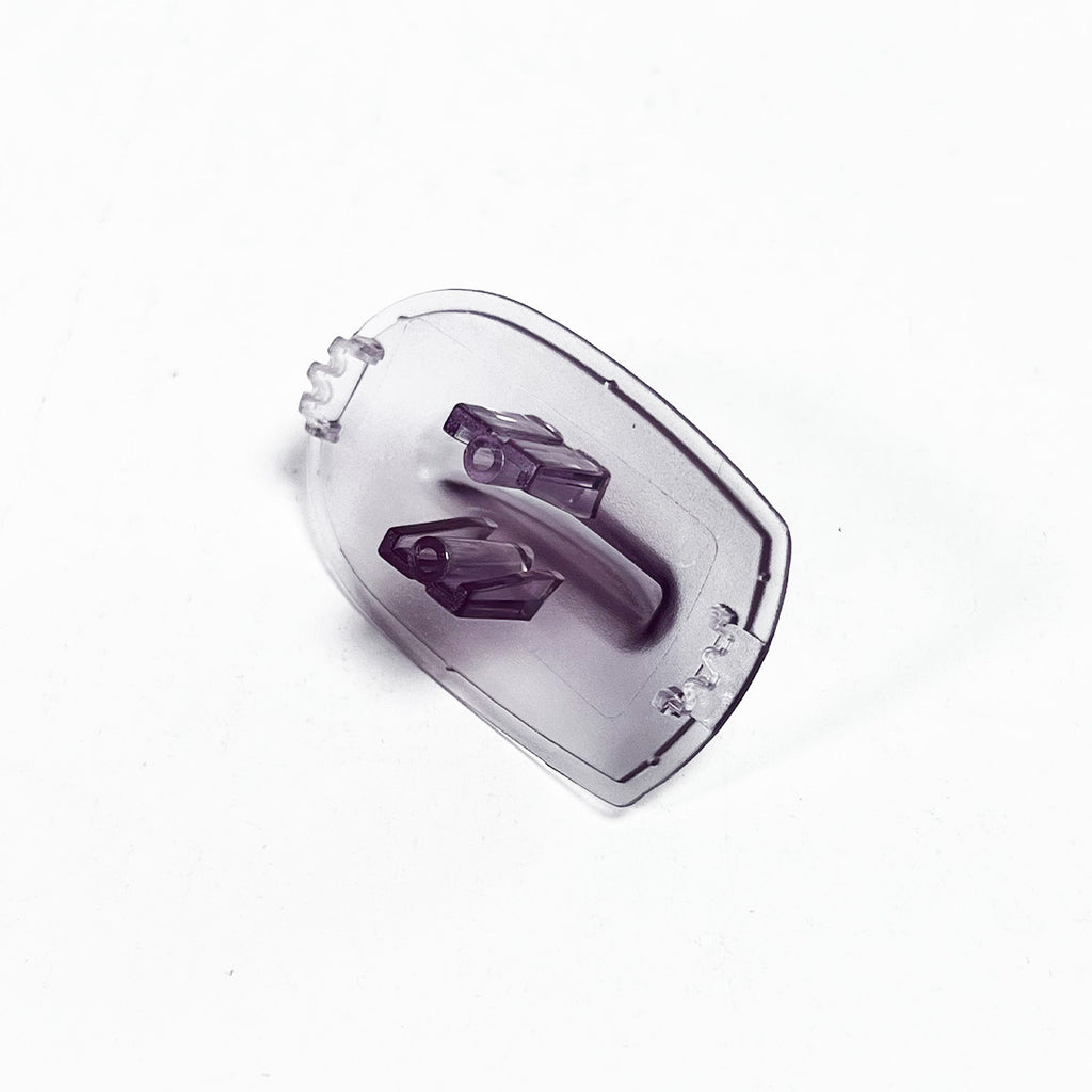 Lumenis One Universal IPL Large Crystal lume Light Guide Plastic Bezel Cap