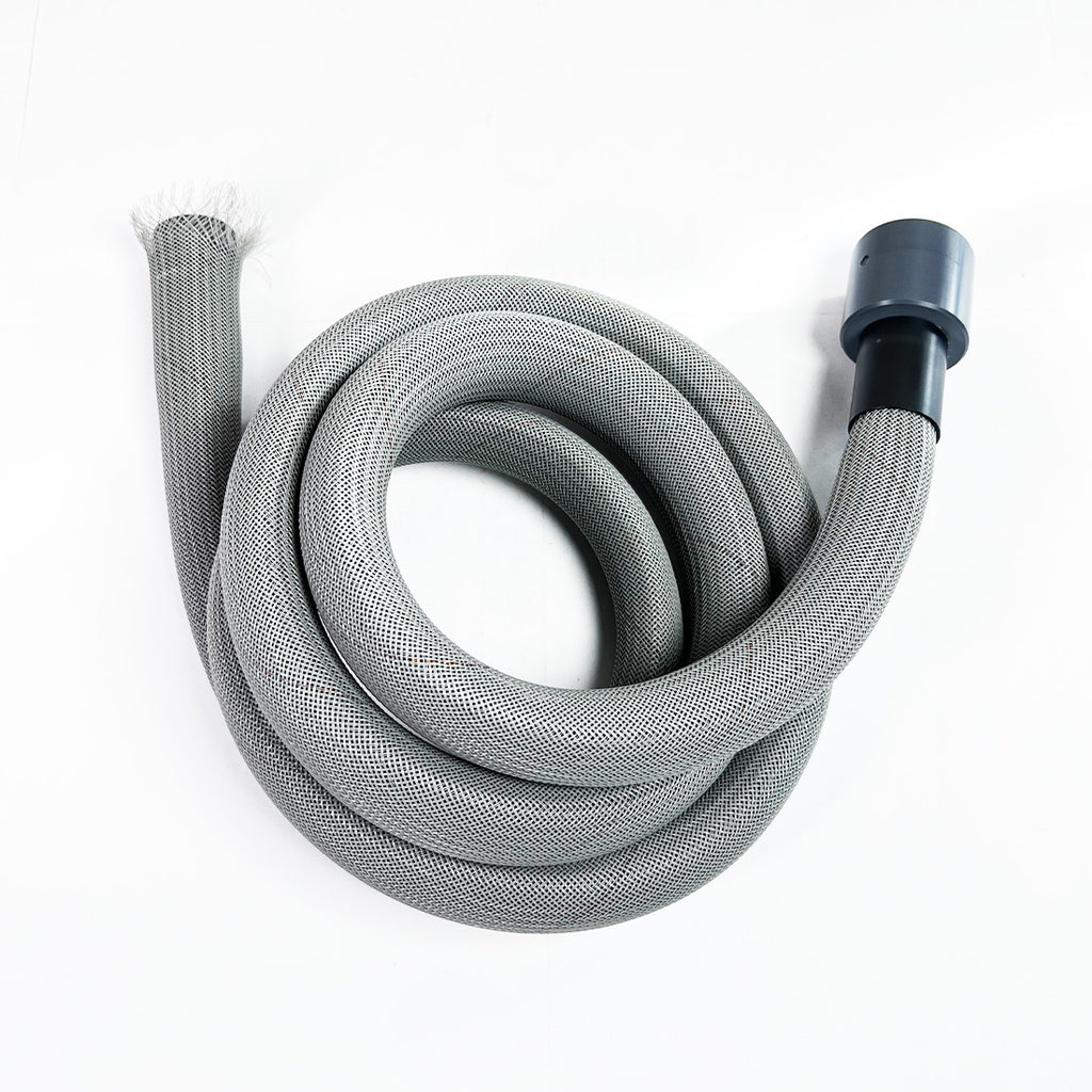 Zimmer Cryo 6 Mini Chiller Cold Air Cooling Therapy Flex CoolMax Hose For Parts
