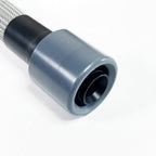 Zimmer Cryo 6 Mini Chiller Cold Air Cooling Therapy Flex CoolMax Hose For Parts
