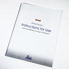 Ulthera Featuring DeepSEE Technology Ultherapy Instruction Manual 1000931IFU Rev A