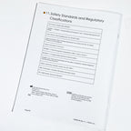 Ulthera Featuring DeepSEE Technology Ultherapy Instruction Manual 1000931IFU Rev A