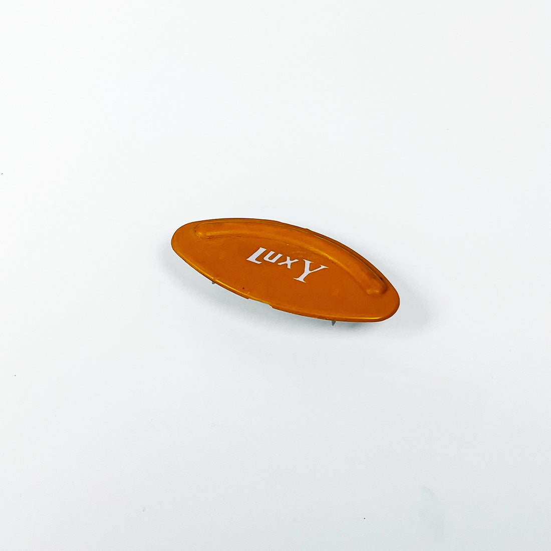 Palomar Starlux Lux Y IPL Handpiece Plastic Logo Label Name Plate AS IS