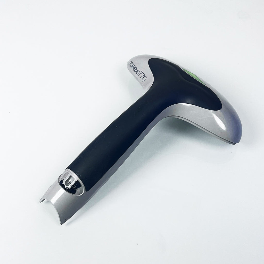 Cutera Xeo ProWave 770 Handpiece Plastic Shell Top Half Cover Replacement