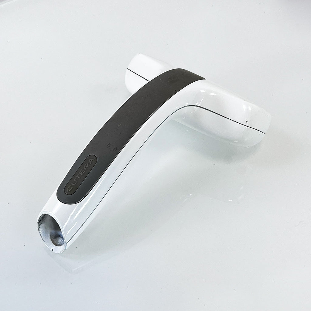 Cutera Prowave LX Headpiece HP Head Shell As-Is
