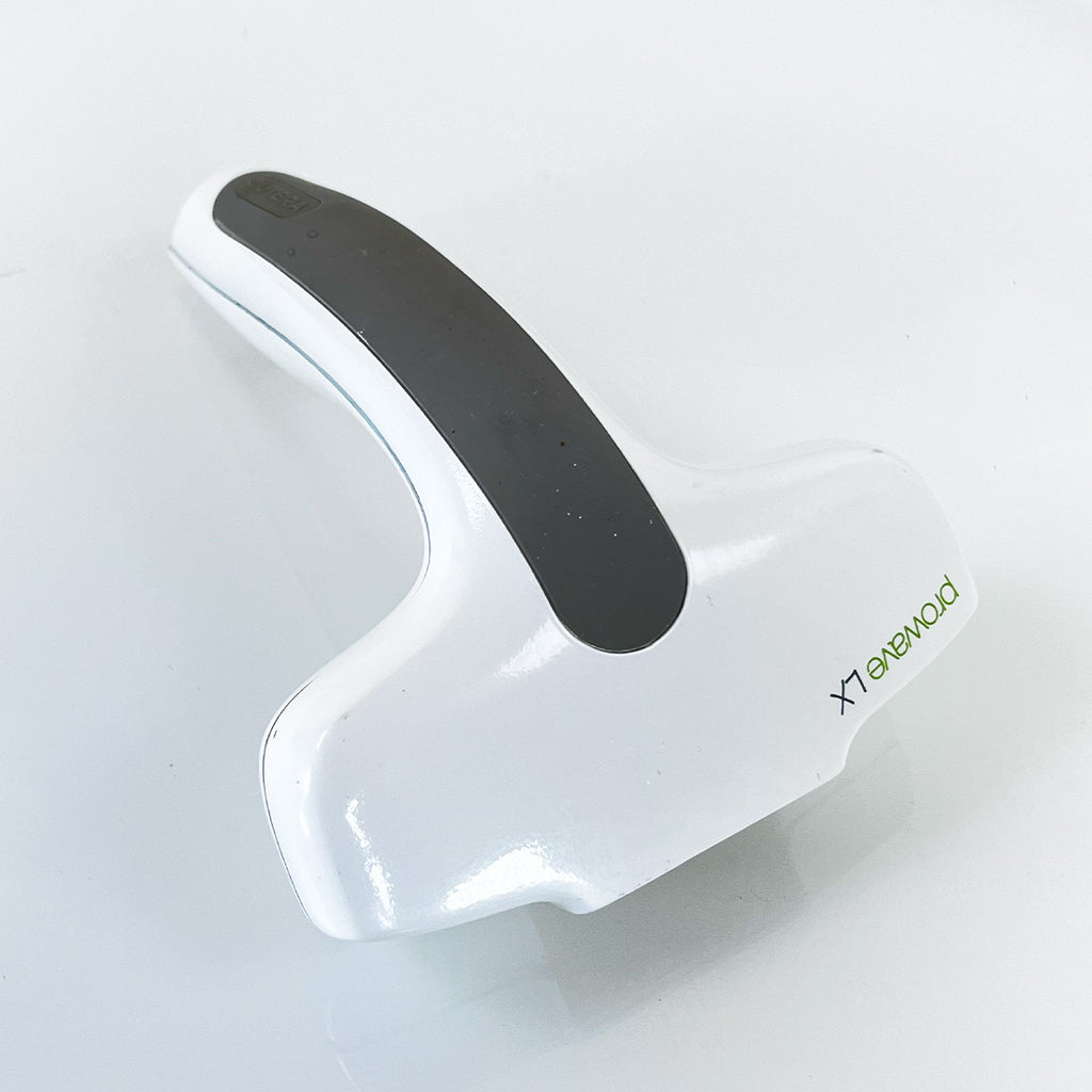 Cutera Prowave LX Headpiece HP Head Shell As-Is