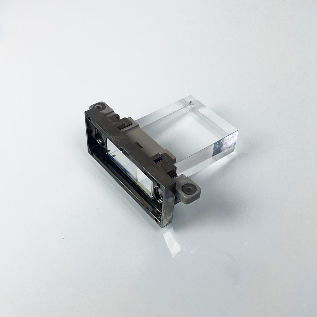 Alma Harmony 540-950 Chill Tip Crystal With Base