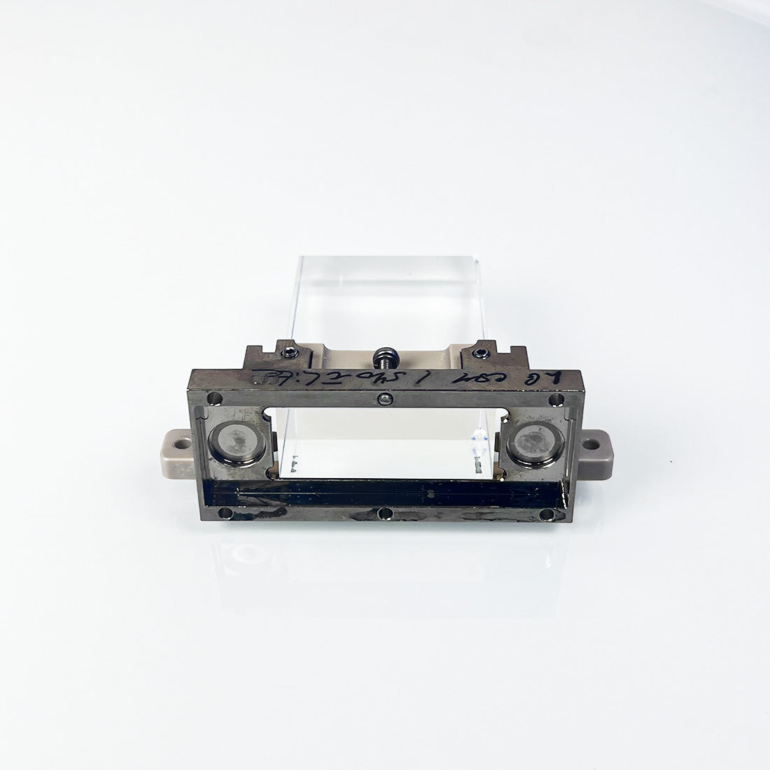 Alma Harmony 540-950 Chill Tip Crystal With Base