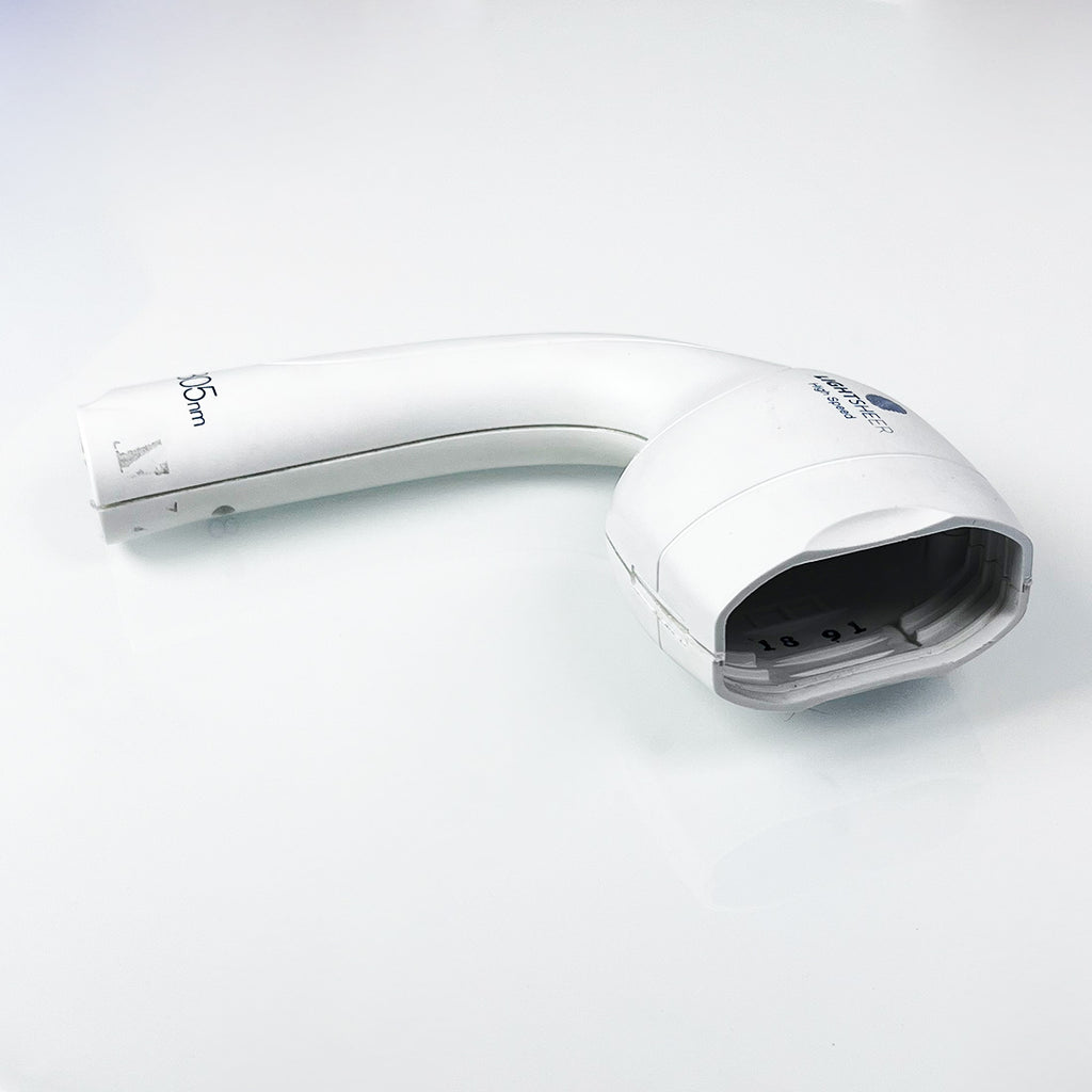 Lumenis LightSheer High Speed 805nm HP Handpiece Shell Cover As-Is