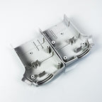 Alma Harmony HP Handpiece Base Case Plug Shell