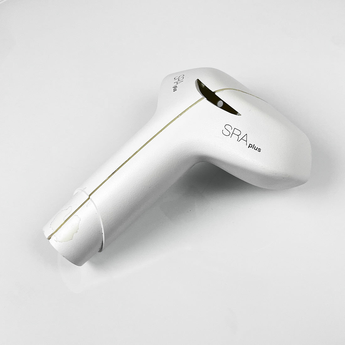 Syneron SRA Plus HP Handpiece Cover Shell