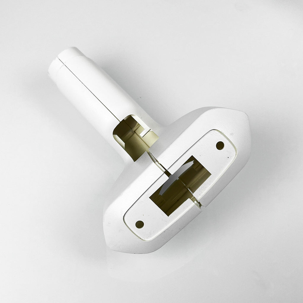 Syneron SRA Plus HP Handpiece Cover Shell