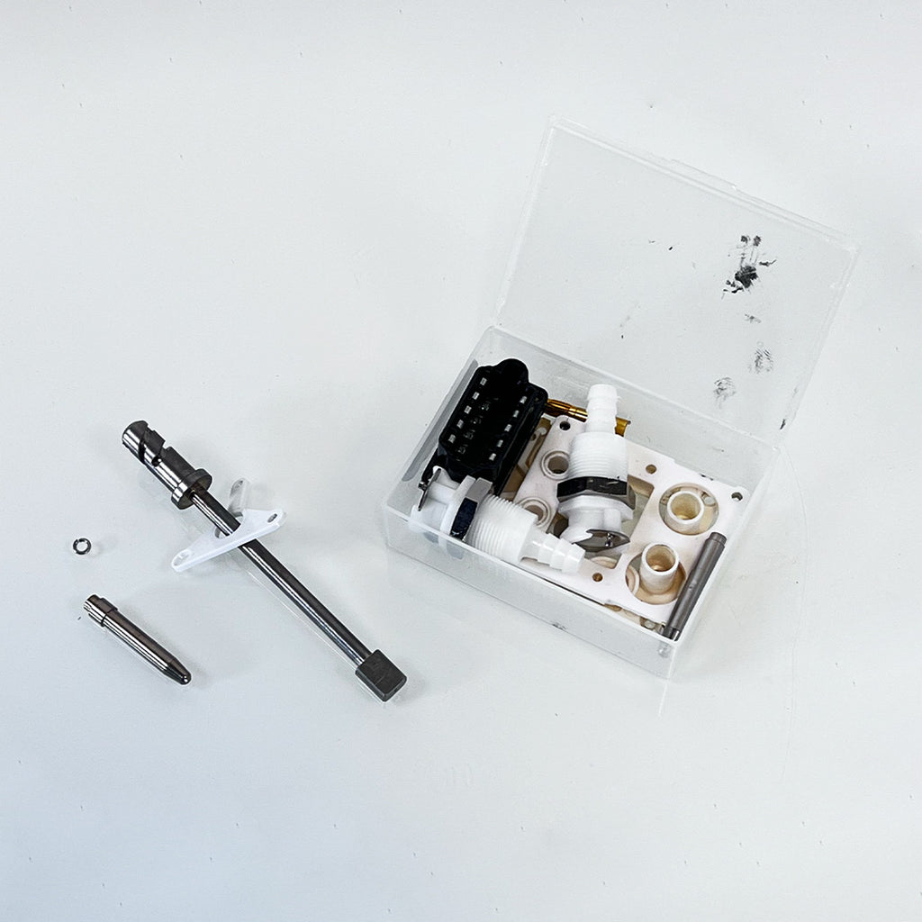 MRP HR818 Hardware Replacement Kit