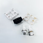 MRP HR818 Hardware Replacement Kit