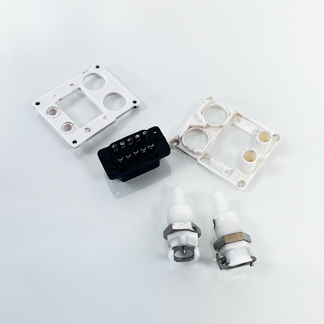 MRP HR818 Hardware Replacement Kit