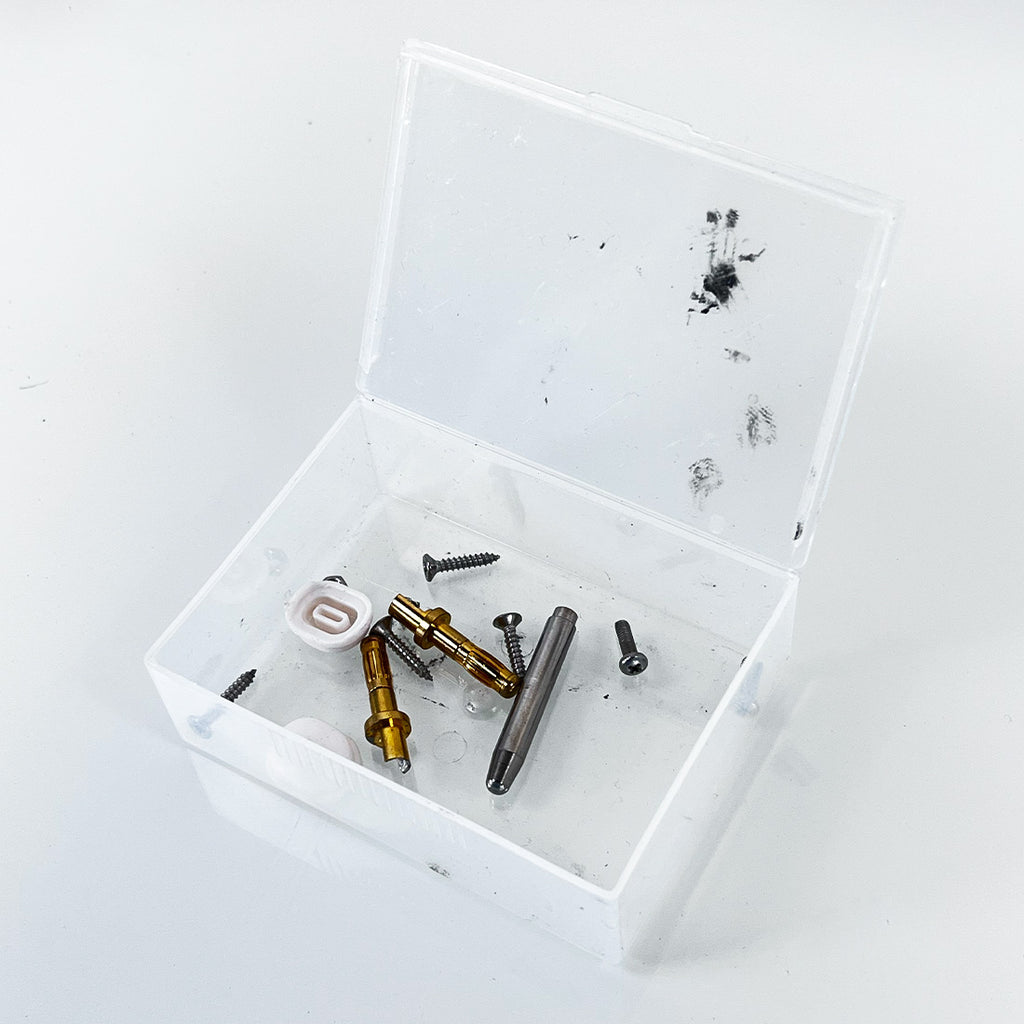 MRP HR818 Hardware Replacement Kit