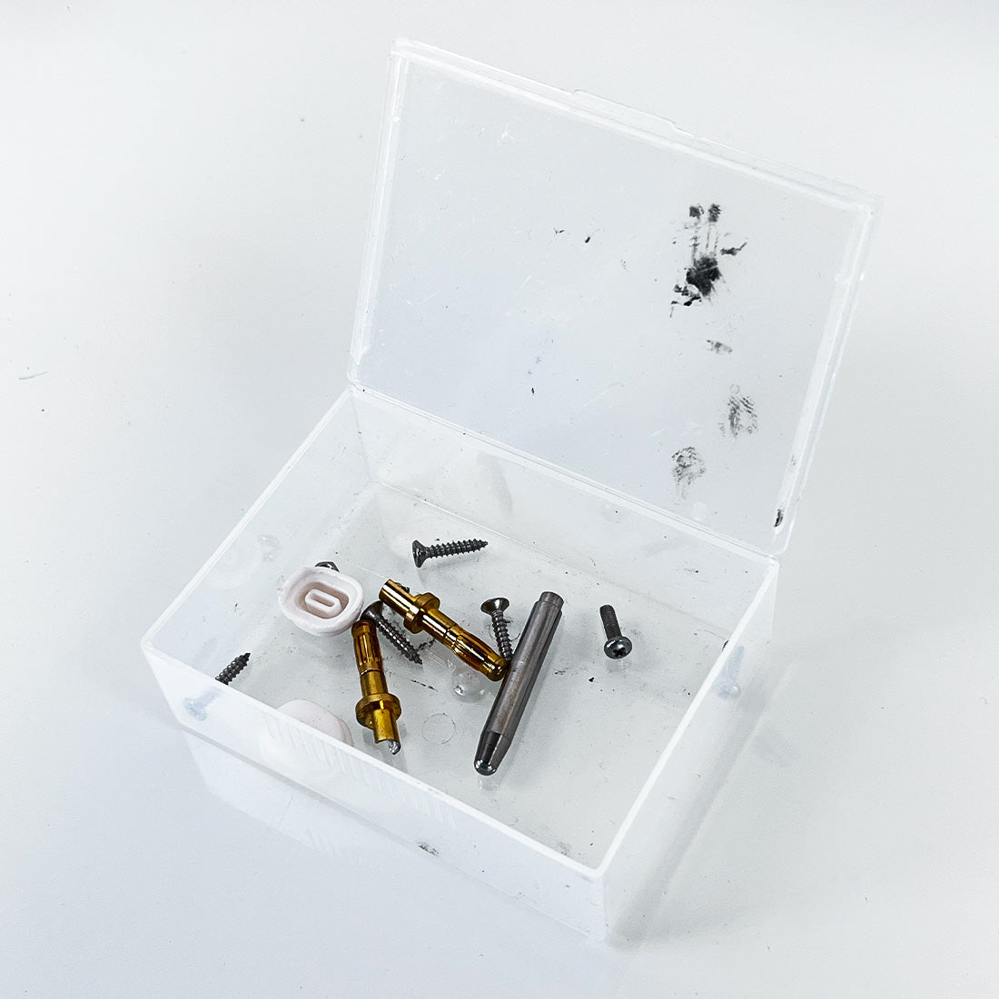 MRP HR818 Hardware Replacement Kit