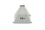 Palomar Estelux Lux Y HR IPL Handpiece Tip Umbilical Connector Cover Housing