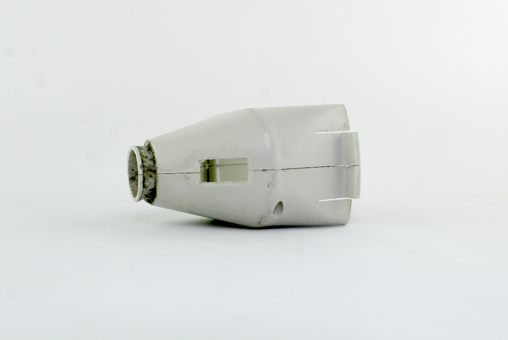 Palomar Estelux Lux Y HR IPL Handpiece Tip Umbilical Connector Cover Housing