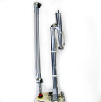 Nova Pulse Luxar CO2 Laser System LX-20SP PARTS ONLY ** AS IS **