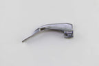 Foregger MAC 3 Fiber Optic Laryngoscope Blade MacIntosh Size #3 SOLD AS IS