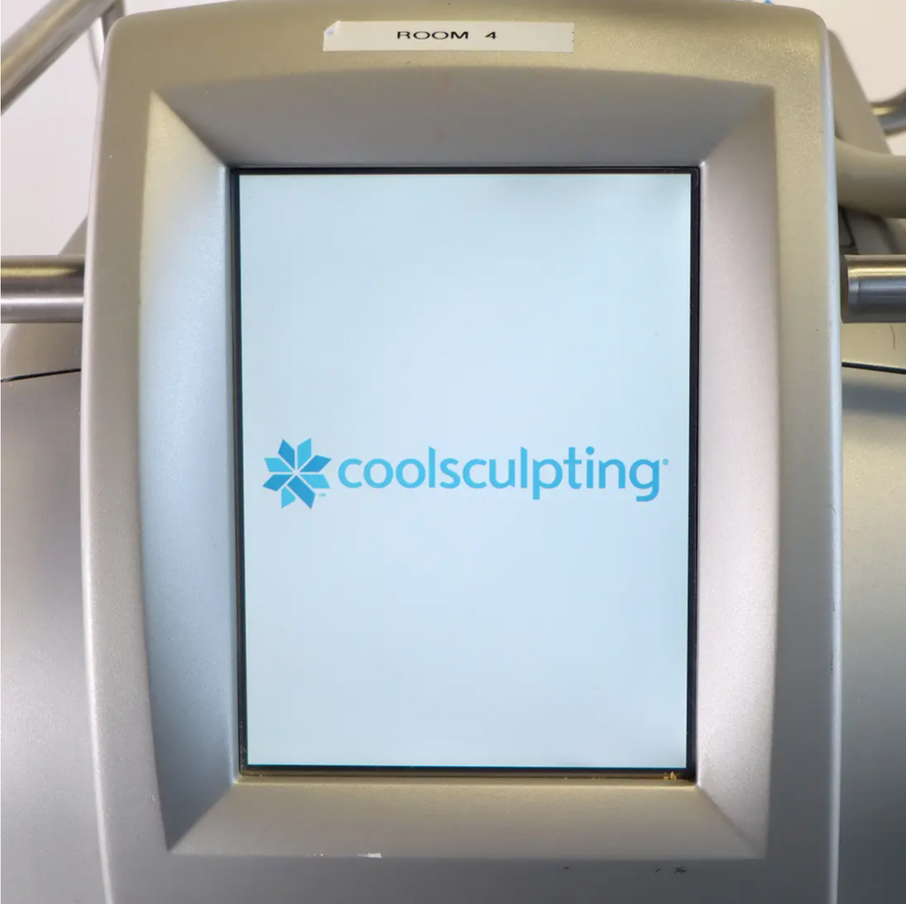 2011 Zeltiq CoolSculpting Body Contouring Cryolipolysis System