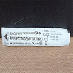 Agnes Medical RF Electrode Needle Type Micro-Insulated Model GA-B - Single