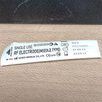 Agnes Medical RF Electrode Needle Type Micro-Insulated Model GA-S - Single
