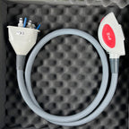 Palomar EsteLux LuxR Handpiece Cynosure Factory Refurbished 003848R (0 Shots)