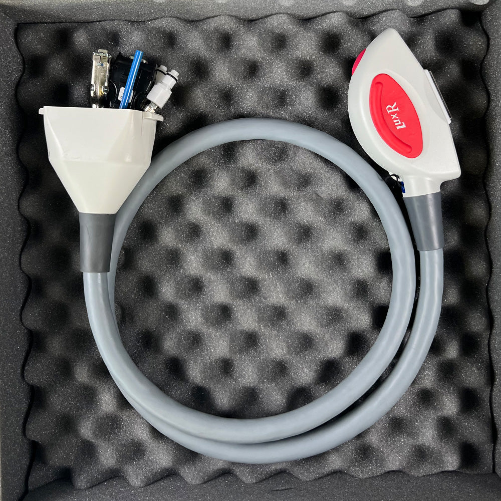 Palomar EsteLux LuxR Handpiece Cynosure Factory Refurbished 003667R (0 Shots)