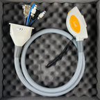 Palomar EsteLux LuxY Handpiece Cynosure Factory Refurbished 003845R (0 Shots)