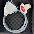 Palomar StarLux LuxR 500 Handpiece Cynosure Factory NEW 1001847-04 (0 Shots)