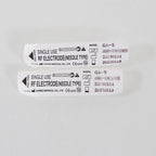 AGNES Medical GA-S Micro-Insulated Tips EXP 2022 (Pack of 2)