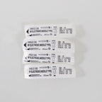 AGNES Medical GA-B Micro-Insulated Tips EXP 2020 (Pack of 4)
