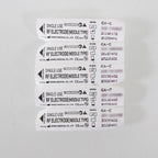 AGNES Medical GA-C Micro-Insulated Tips EXP 2022 (Pack of 5)