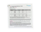 2012 Syneron Elos Plus SRA Treatment Quick-Reference Guide Treatment Parameters