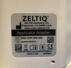 2018 Zeltiq CoolSculpting Body Contouring Cryolipolysis System