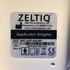 2016 Zeltiq CoolSculpting Body Contouring Cryolipolysis System
