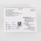 AGNES Medical Type F1A Partially Insulated Needle - EXP 11/27/2025 (10-Pack)